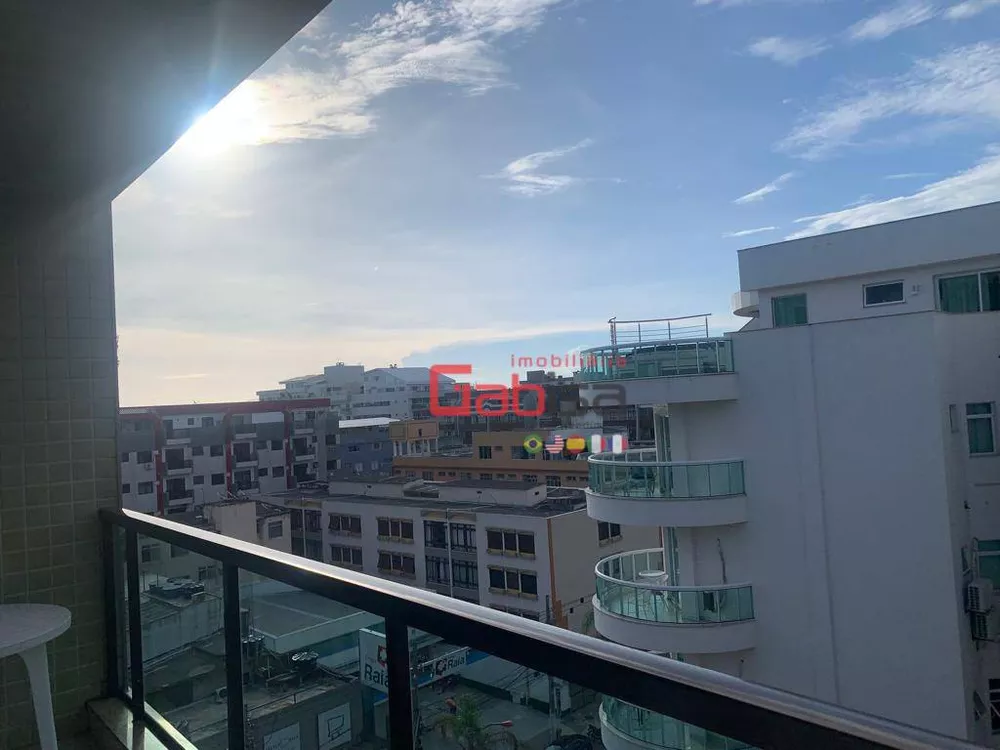 Cobertura, 3 quartos, 130 m² - Foto 16