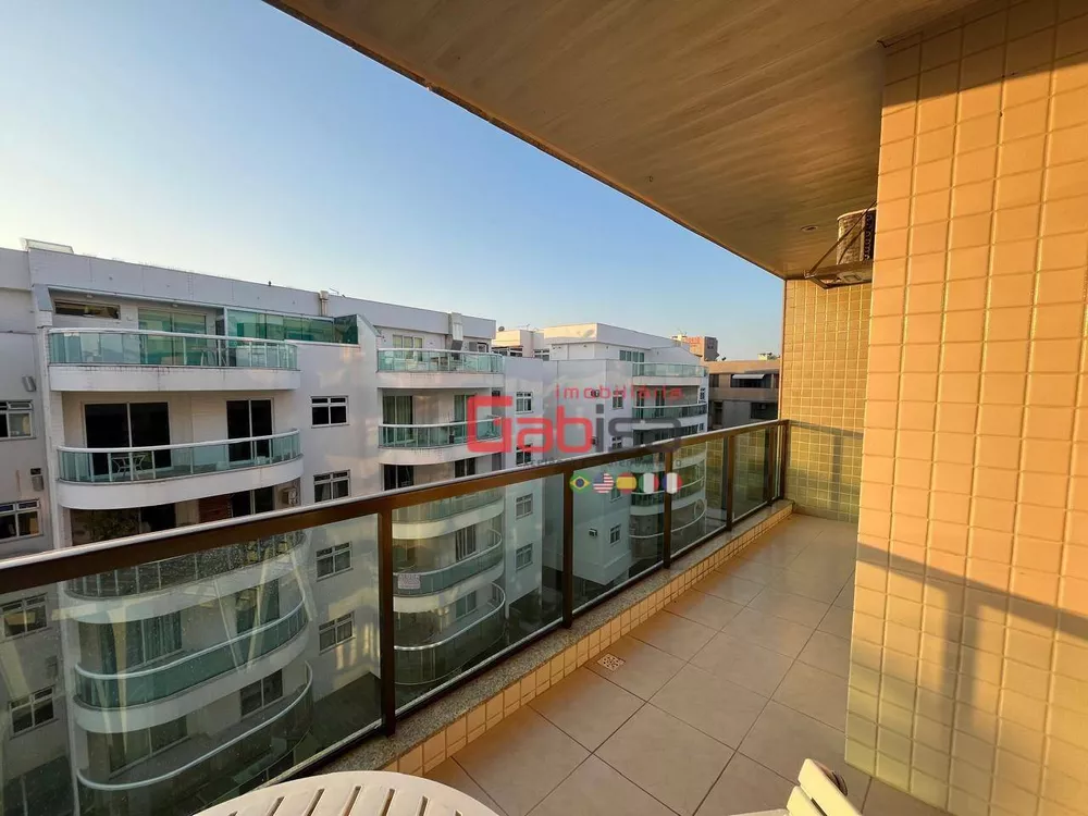 Cobertura, 3 quartos, 130 m² - Foto 25