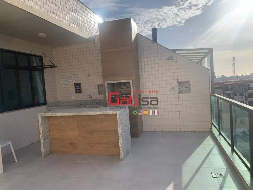 Cobertura, 3 quartos, 130 m² - Foto 21