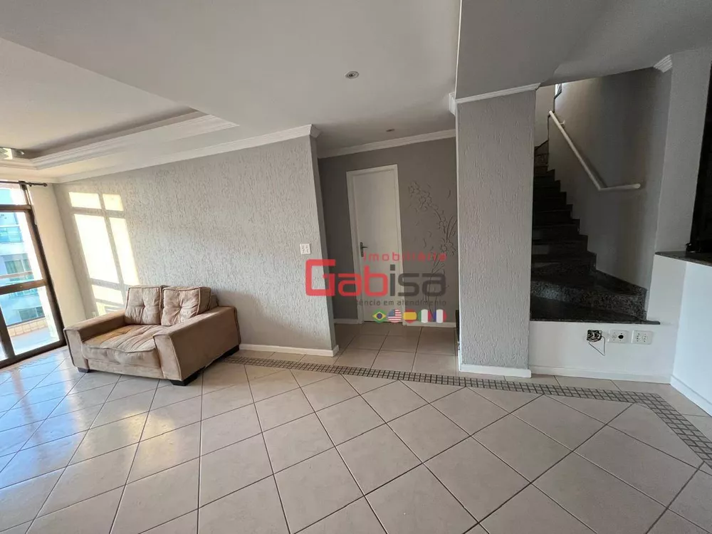 Cobertura, 3 quartos, 130 m² - Foto 4