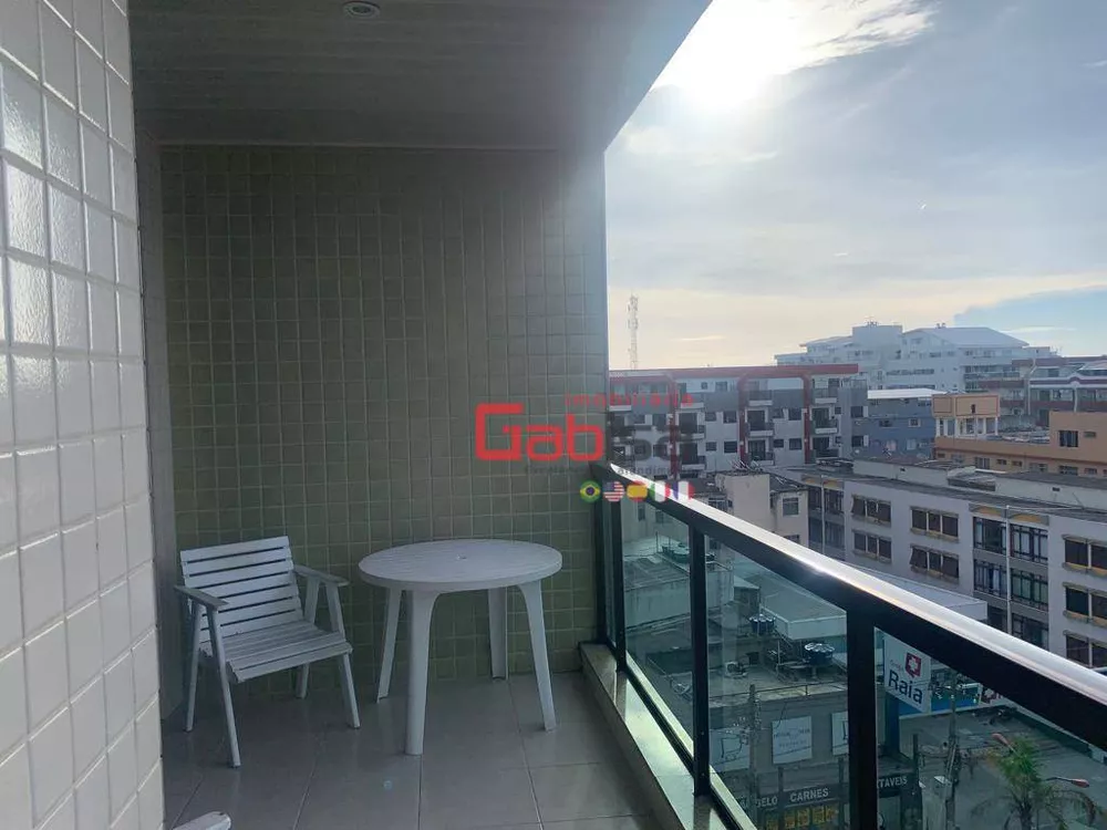 Cobertura, 3 quartos, 130 m² - Foto 14