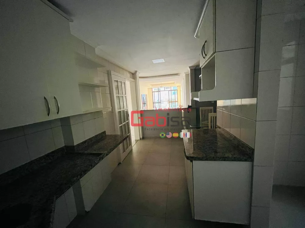 Cobertura, 3 quartos, 130 m² - Foto 9