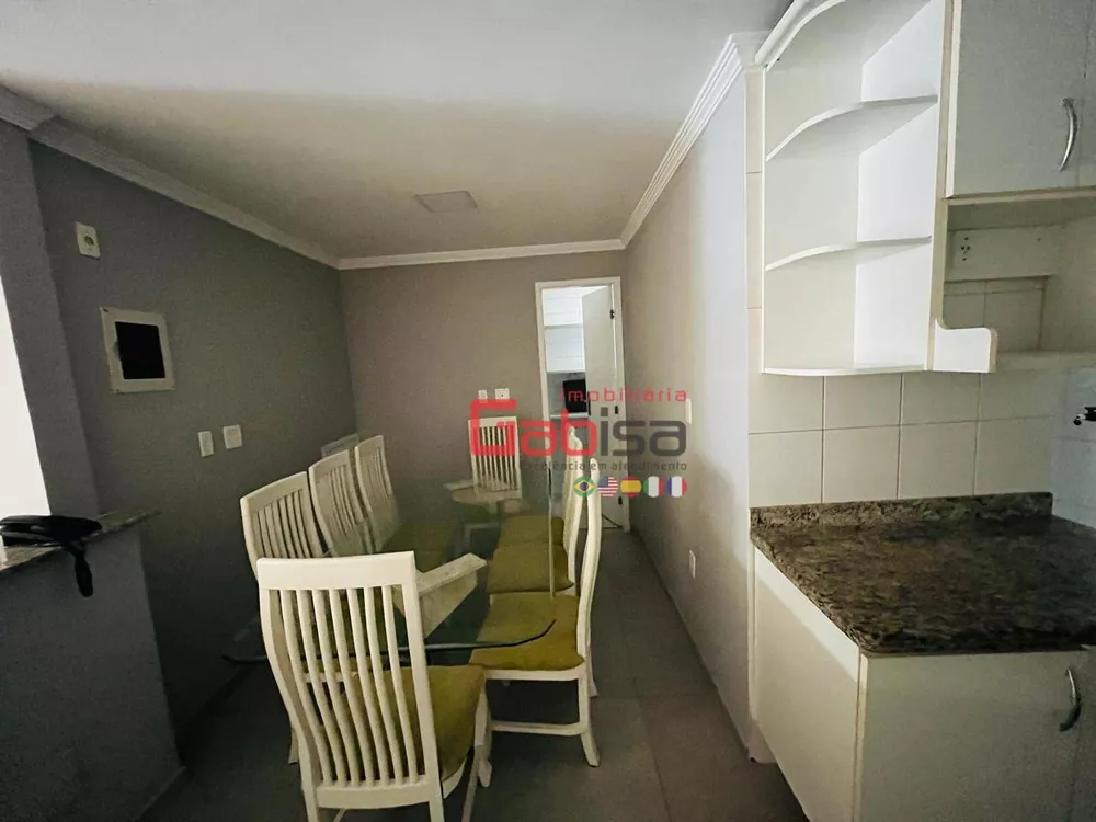 Cobertura, 3 quartos, 130 m² - Foto 8