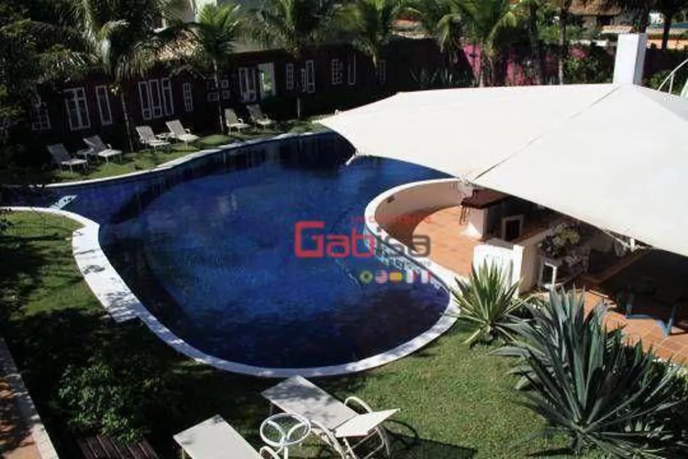 Pousada-Chalé, 16 quartos, 1500 m² - Foto 16