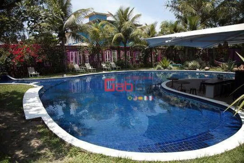 Pousada-Chalé, 16 quartos, 1500 m² - Foto 19