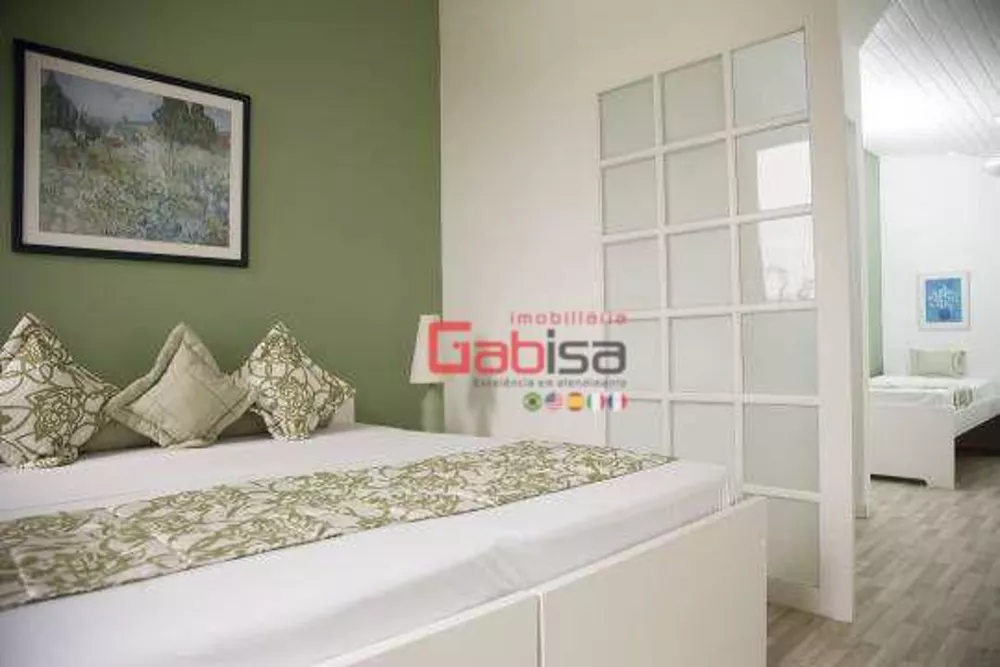 Pousada-Chalé, 16 quartos, 1500 m² - Foto 9