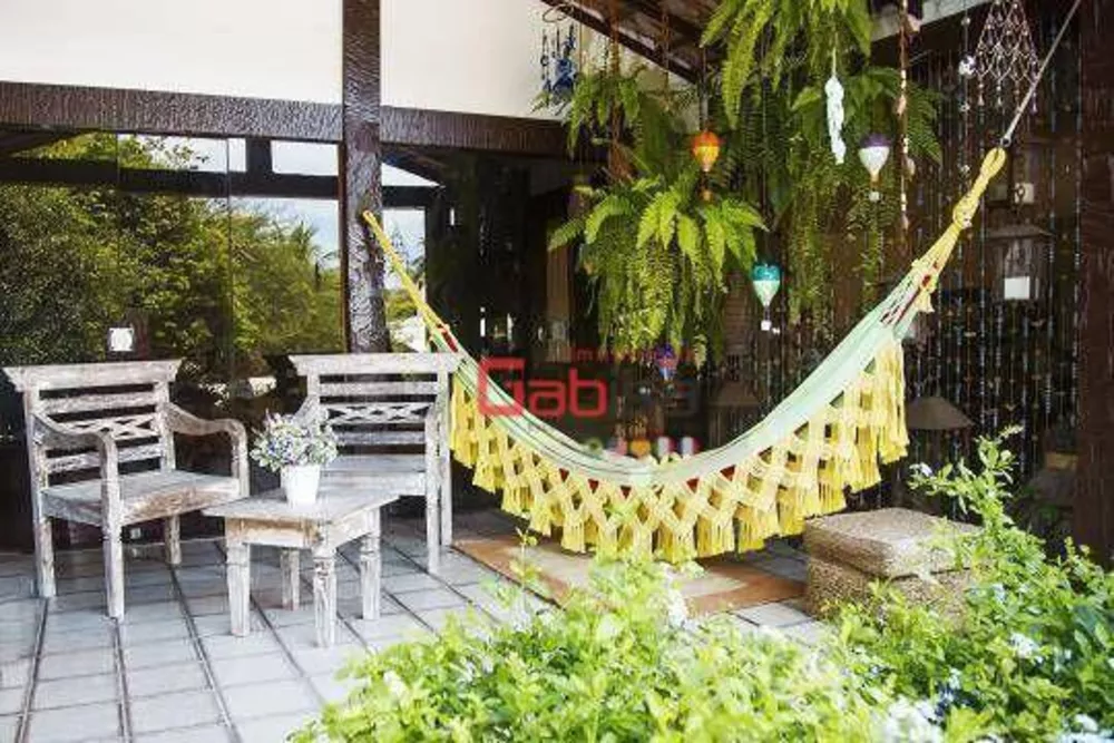 Pousada-Chalé, 16 quartos, 1500 m² - Foto 12