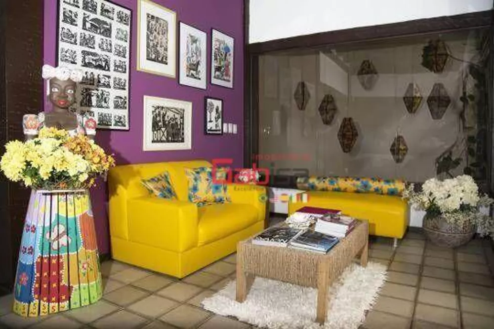 Pousada-Chalé, 16 quartos, 1500 m² - Foto 20