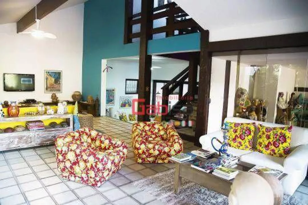 Pousada-Chalé, 16 quartos, 1500 m² - Foto 17