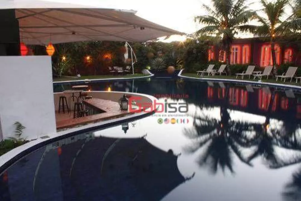 Pousada-Chalé, 16 quartos, 1500 m² - Foto 11