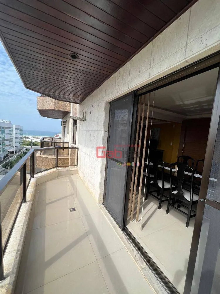 Cobertura, 4 quartos, 270 m² - Foto 5