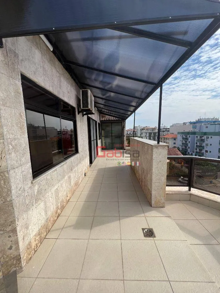 Cobertura, 4 quartos, 270 m² - Foto 26