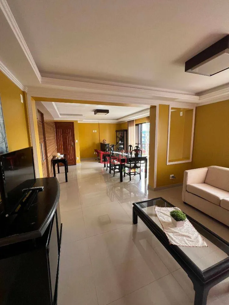 Cobertura, 4 quartos, 270 m² - Foto 2