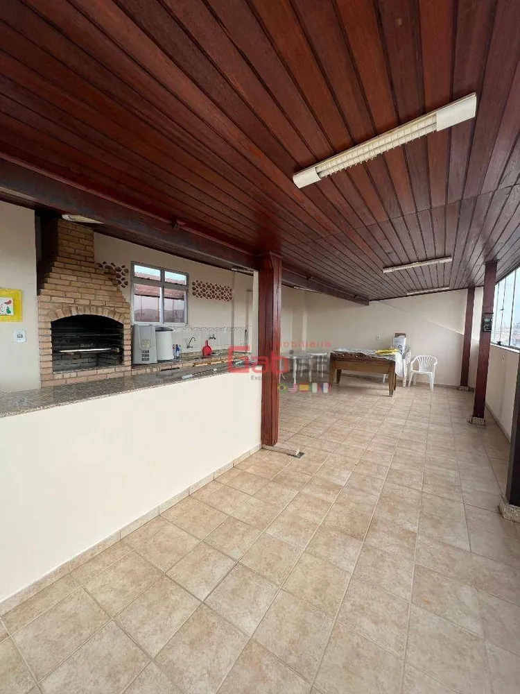 Cobertura, 4 quartos, 270 m² - Foto 30