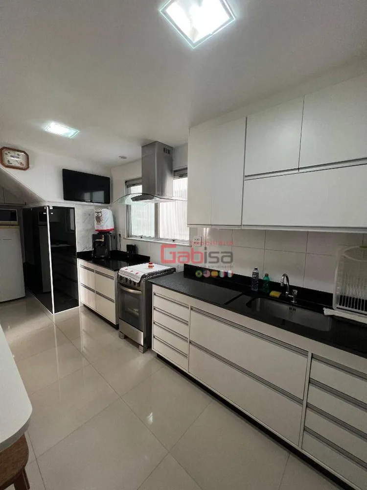 Cobertura, 4 quartos, 270 m² - Foto 7
