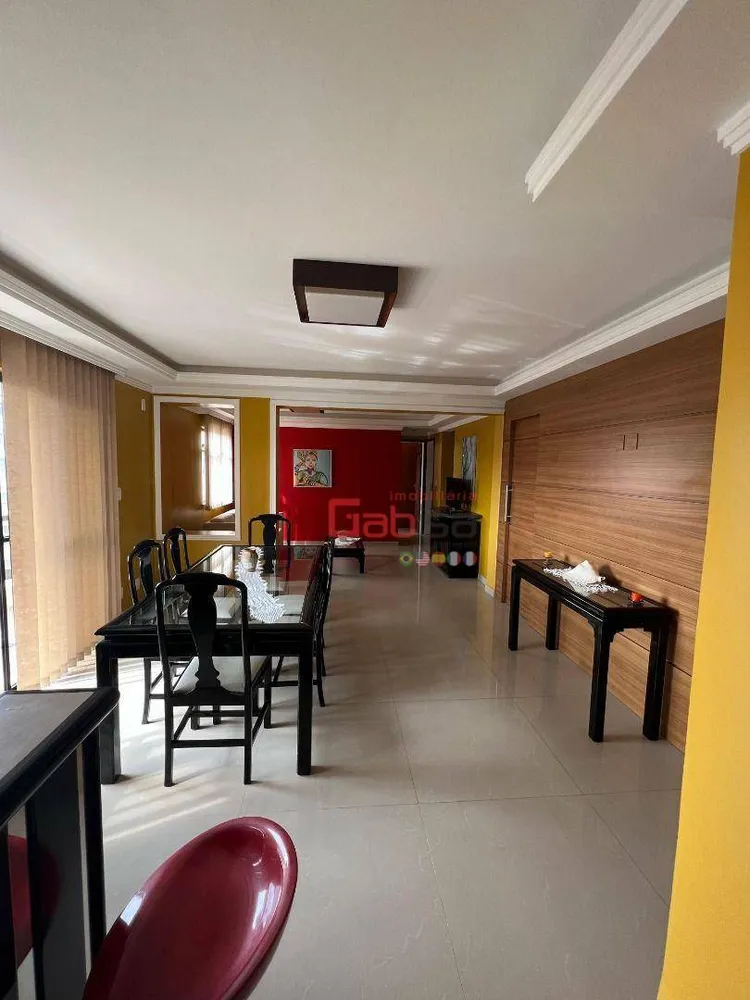 Cobertura, 4 quartos, 270 m² - Foto 3