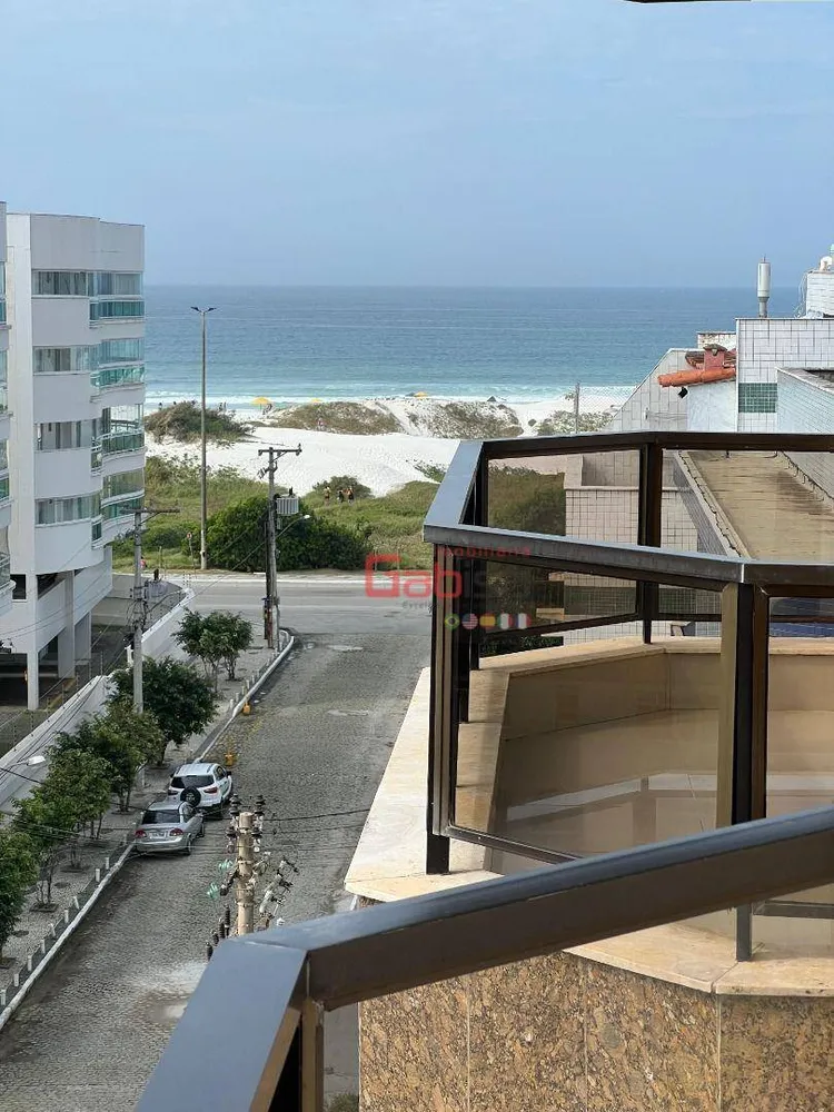 Cobertura, 4 quartos, 270 m² - Foto 17