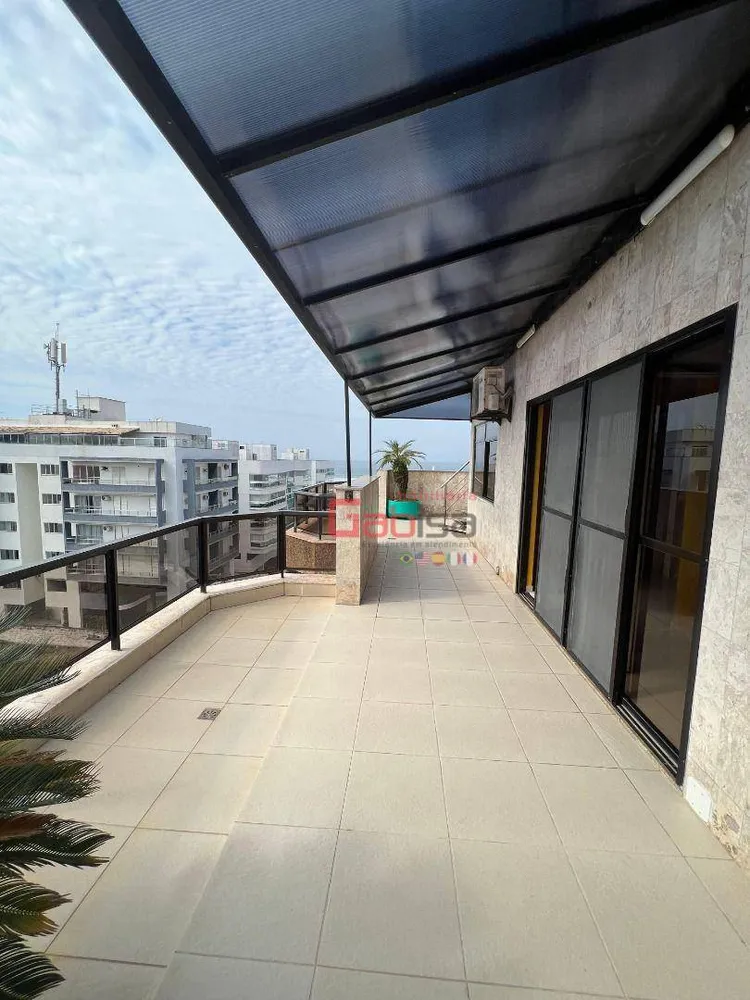 Cobertura, 4 quartos, 270 m² - Foto 22