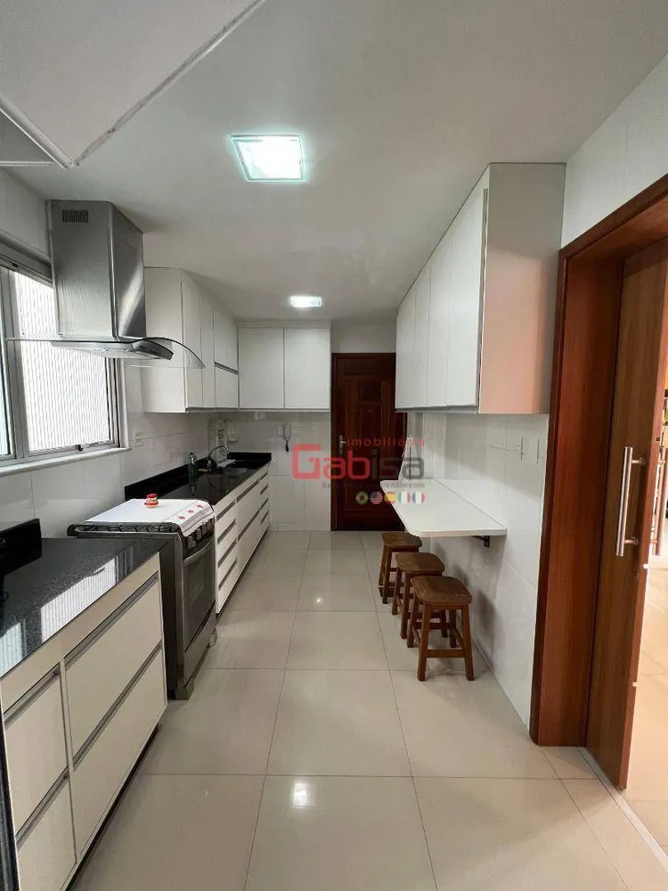 Cobertura, 4 quartos, 270 m² - Foto 6