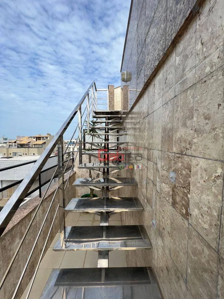 Cobertura, 4 quartos, 270 m² - Foto 15