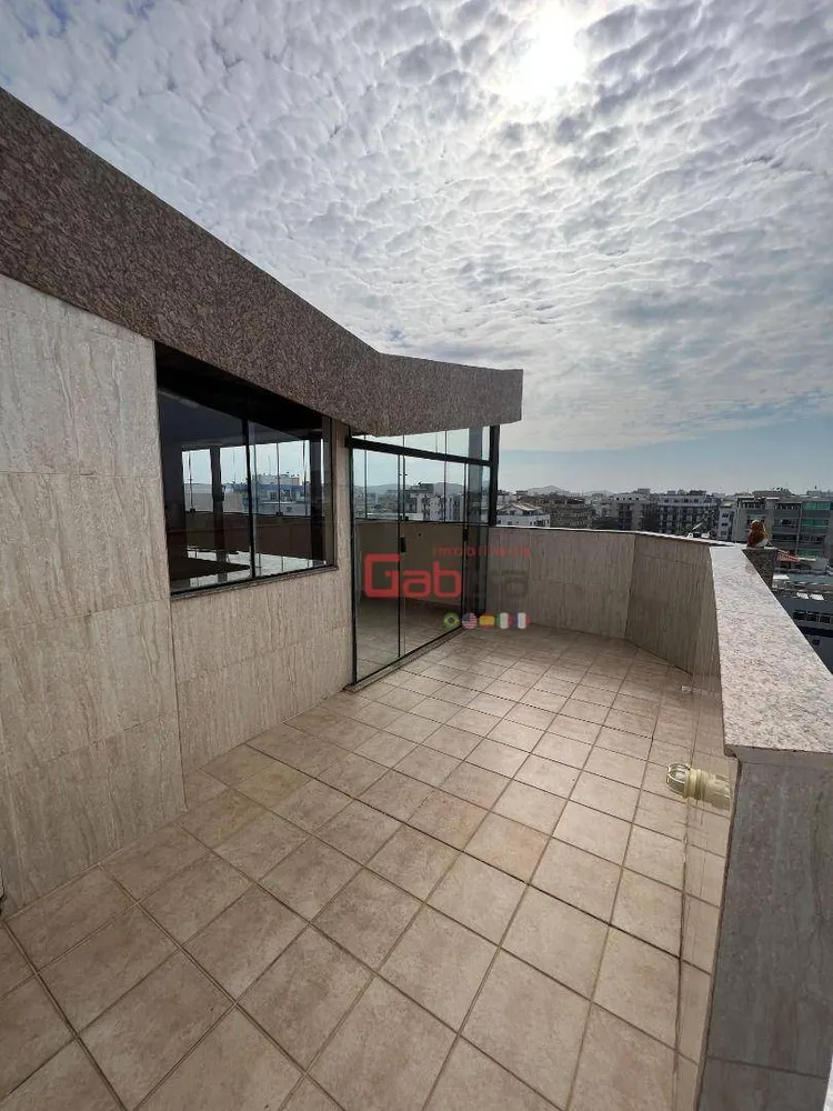 Cobertura, 4 quartos, 270 m² - Foto 28