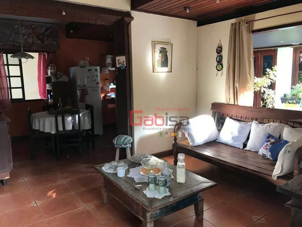 Casa de Condomínio, 4 quartos - Foto 3