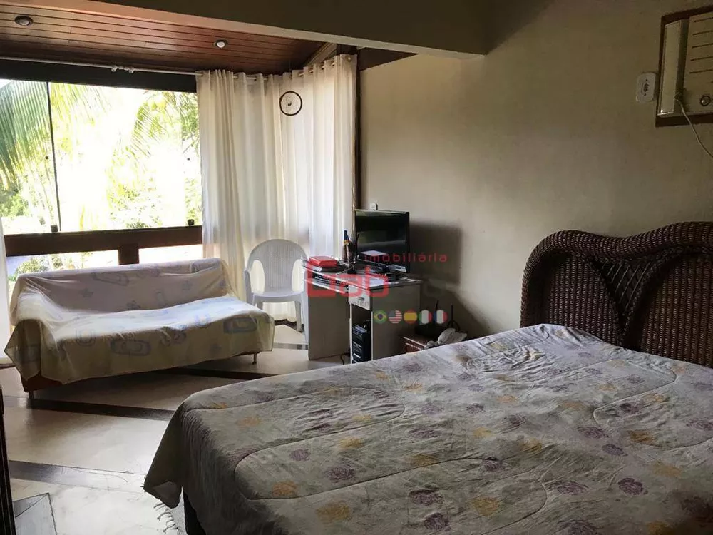 Casa de Condomínio, 4 quartos - Foto 9