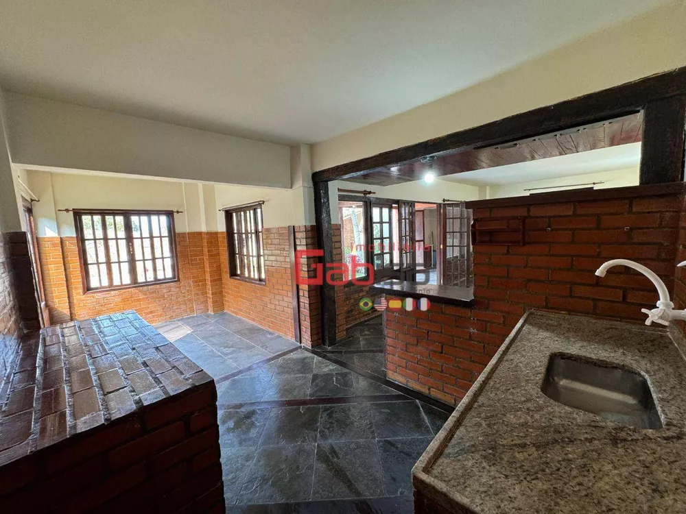 Casa de Condomínio, 4 quartos - Foto 30