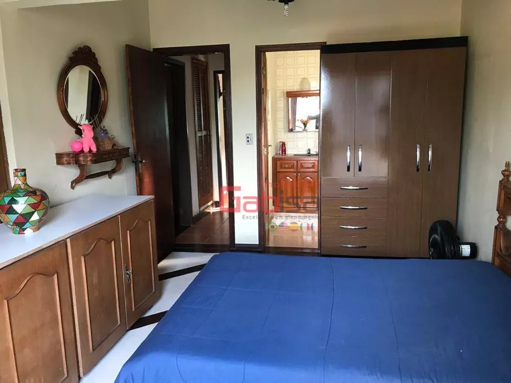 Casa de Condomínio, 4 quartos - Foto 15