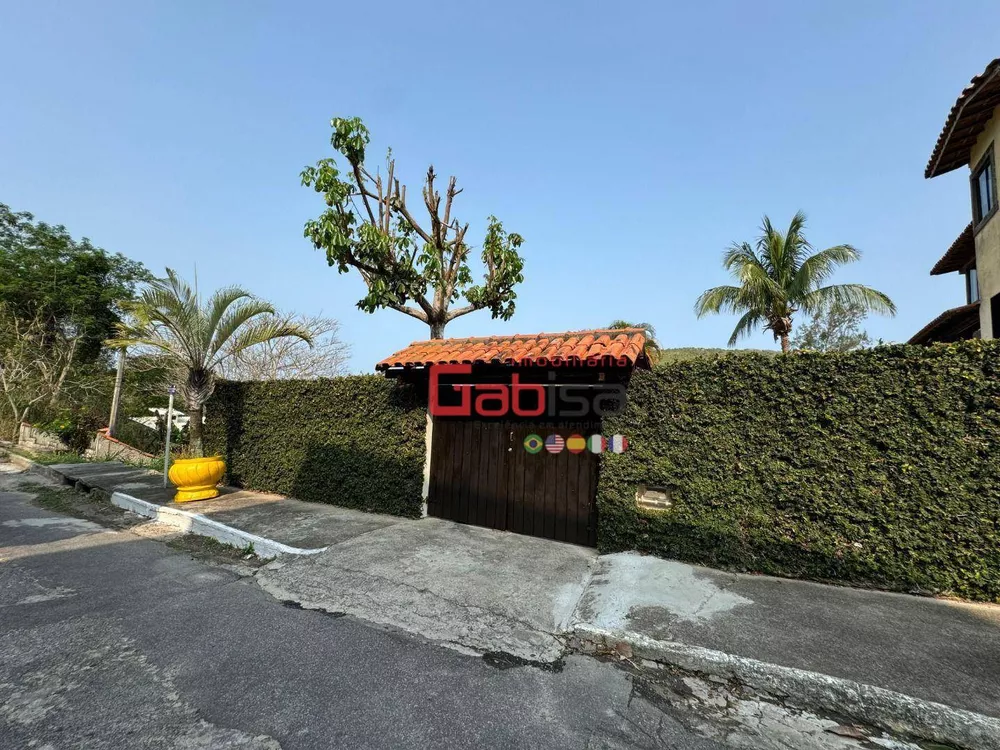 Casa de Condomínio, 4 quartos - Foto 43