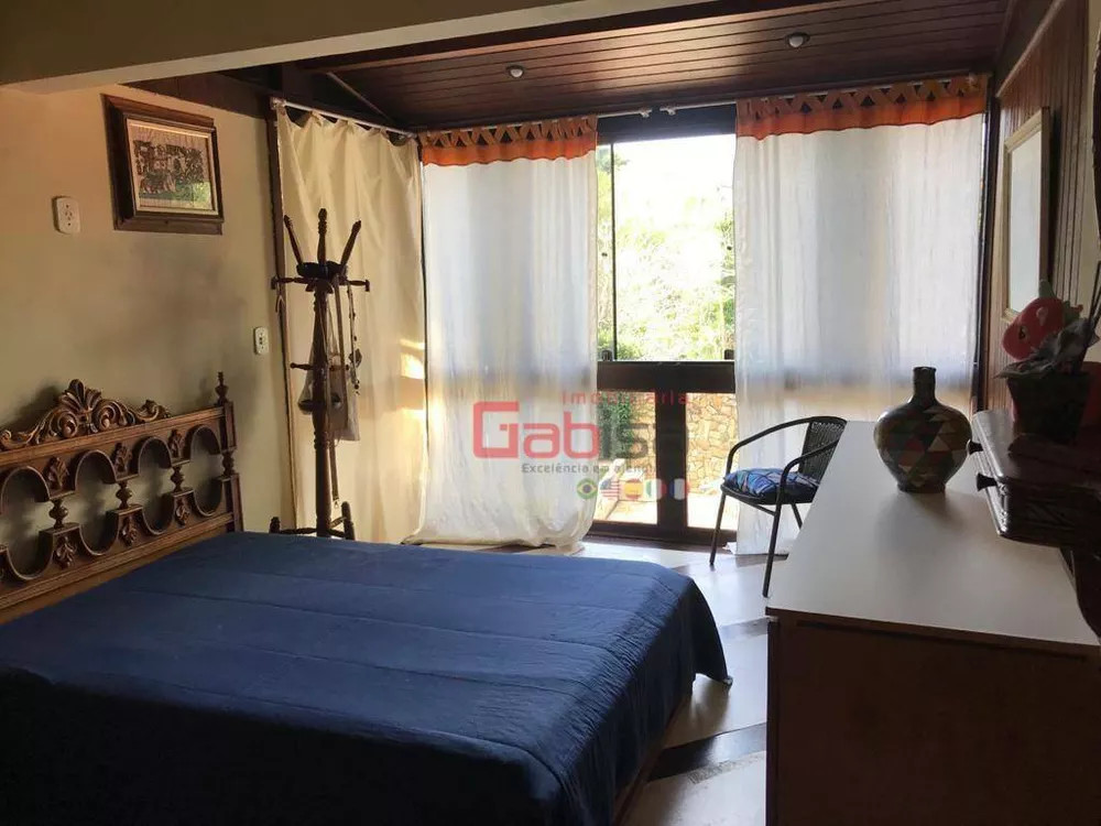 Casa de Condomínio, 4 quartos - Foto 14