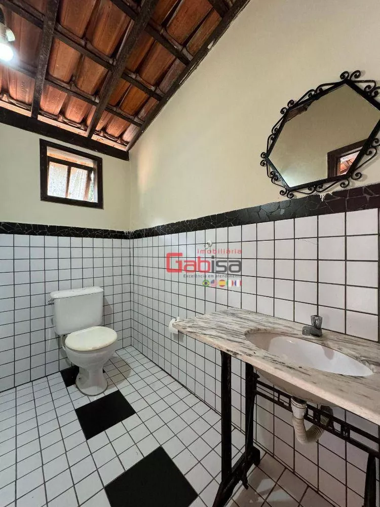 Casa de Condomínio, 4 quartos - Foto 36