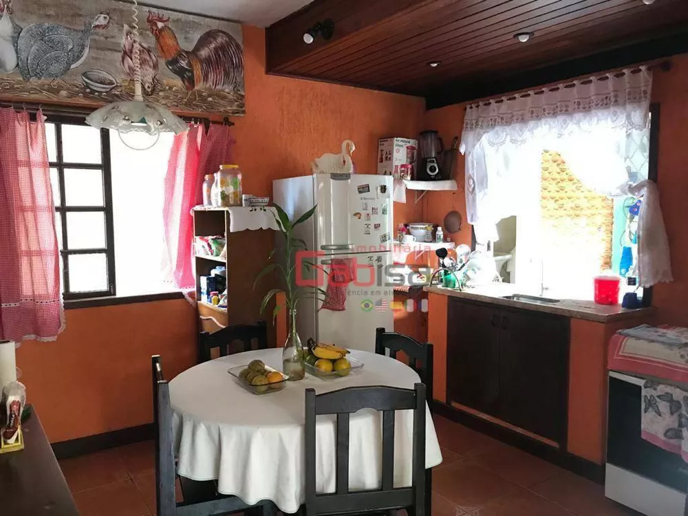 Casa de Condomínio, 4 quartos - Foto 6