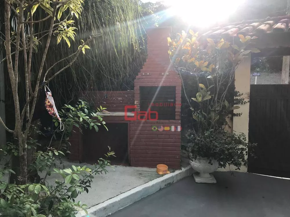 Casa de Condomínio, 4 quartos - Foto 21