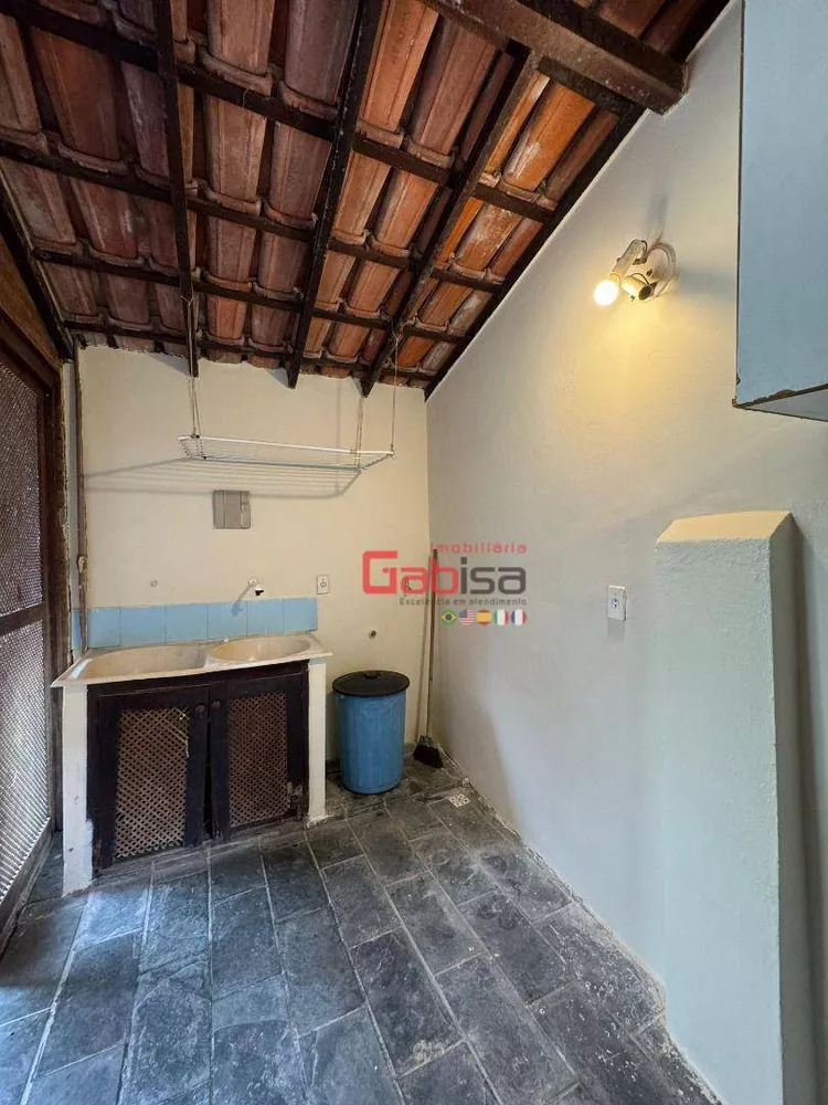 Casa de Condomínio, 4 quartos - Foto 40