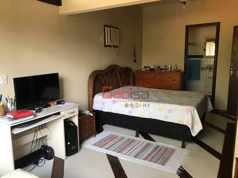 Casa de Condomínio, 4 quartos - Foto 10
