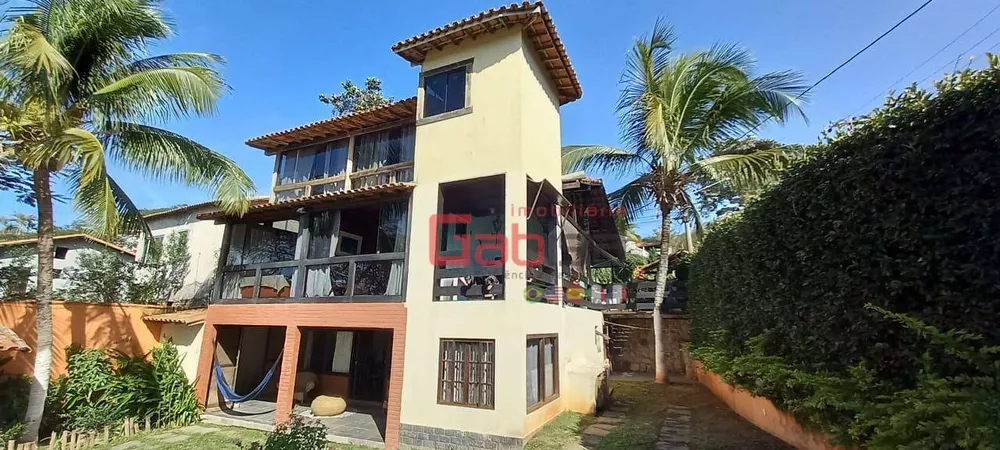 Casa de Condomínio, 4 quartos - Foto 42