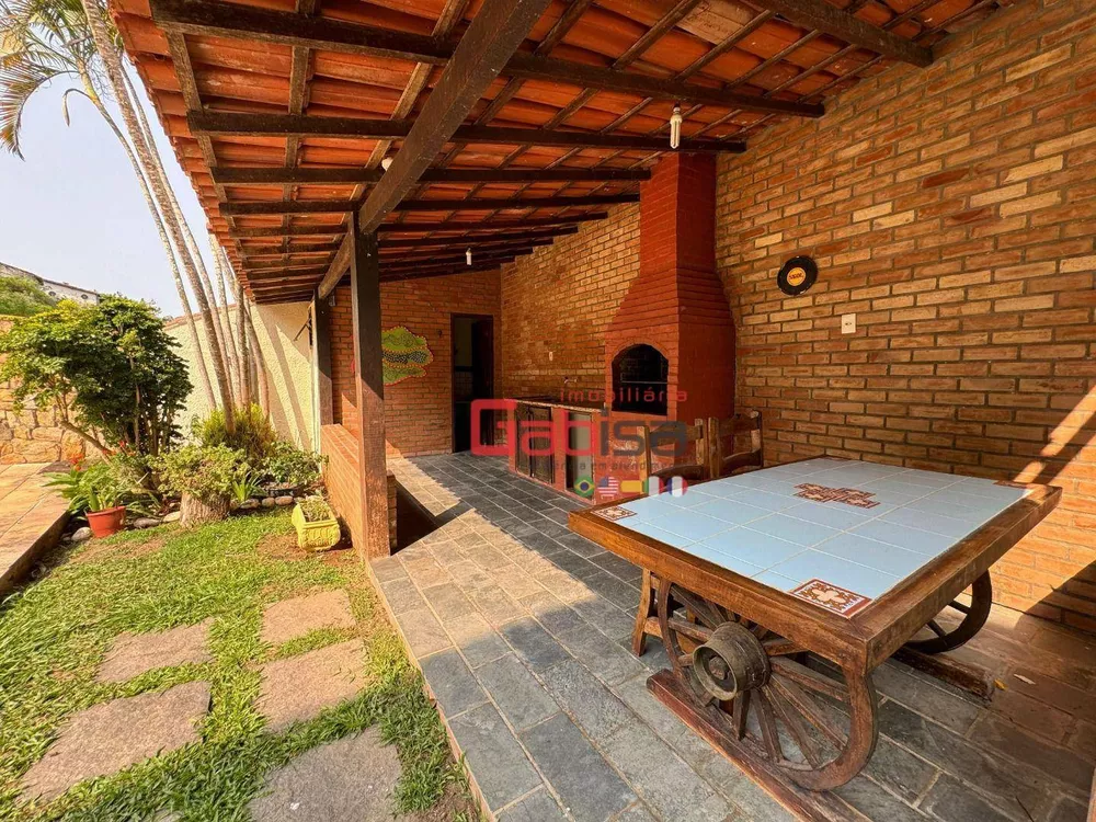 Casa de Condomínio, 4 quartos - Foto 35
