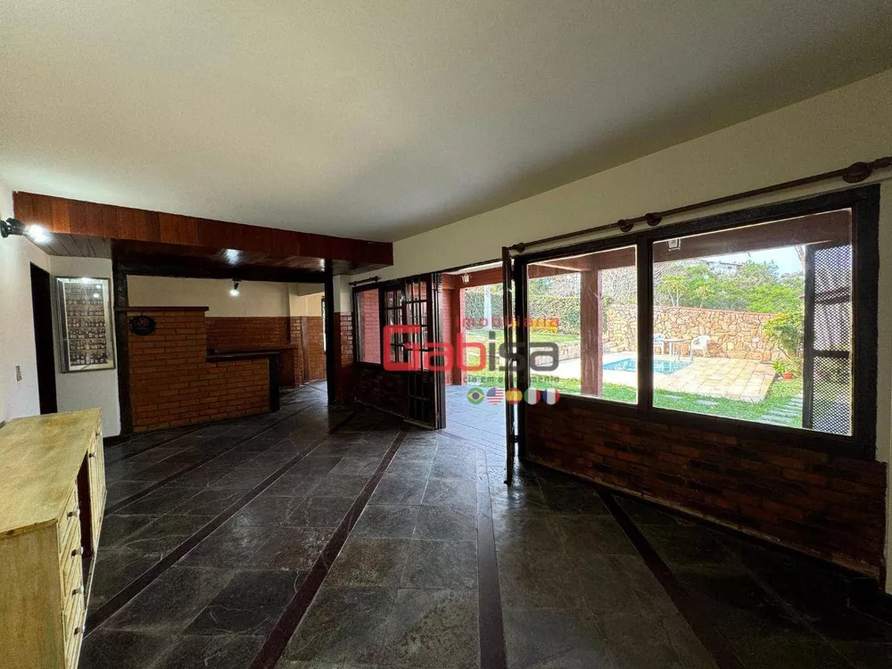 Casa de Condomínio, 4 quartos - Foto 27