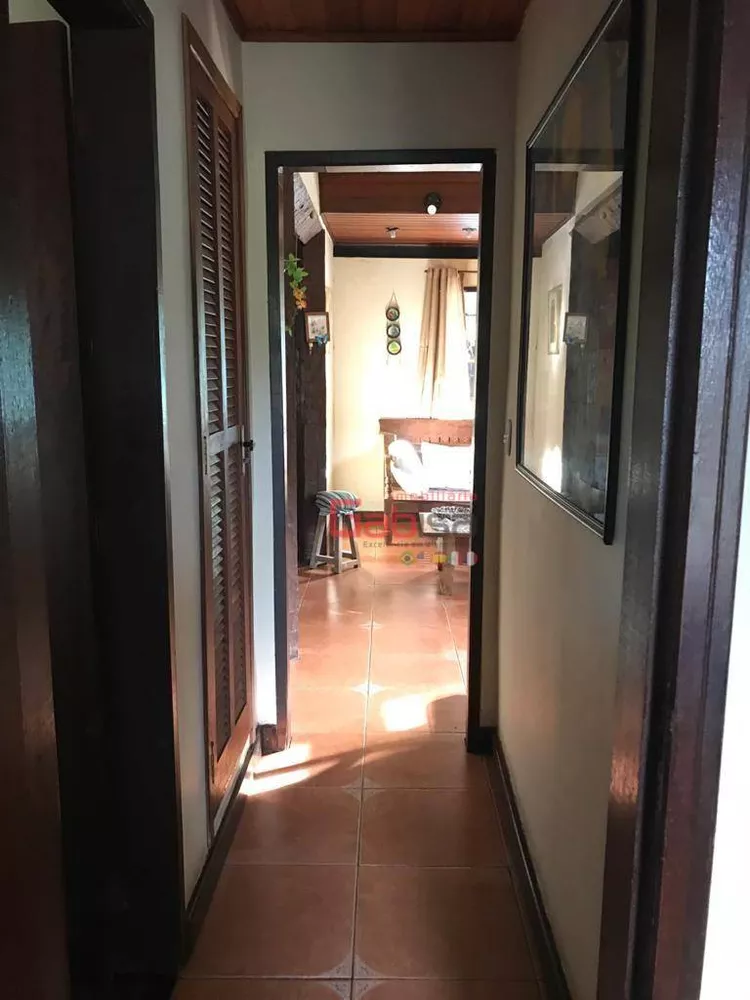 Casa de Condomínio, 4 quartos - Foto 16