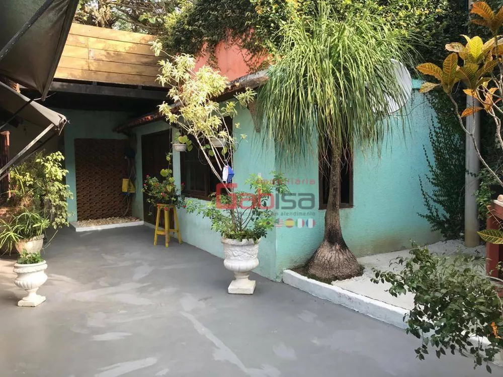 Casa de Condomínio, 4 quartos - Foto 20