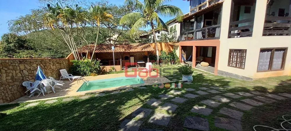 Casa de Condomínio, 4 quartos - Foto 23