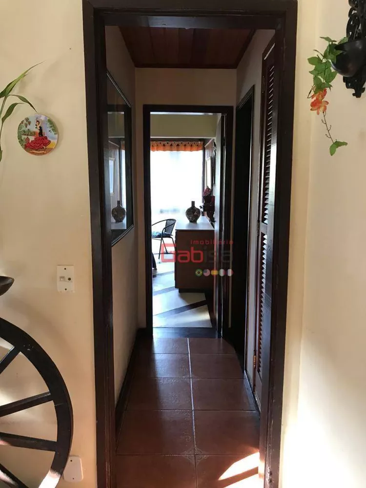 Casa de Condomínio, 4 quartos - Foto 8