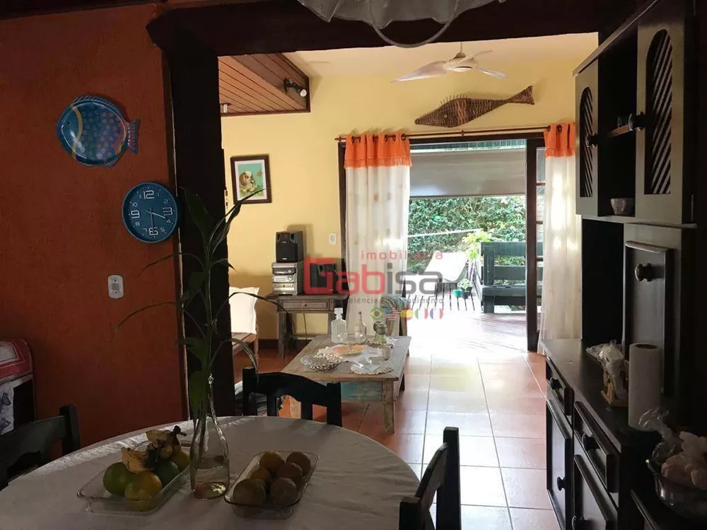 Casa de Condomínio, 4 quartos - Foto 5