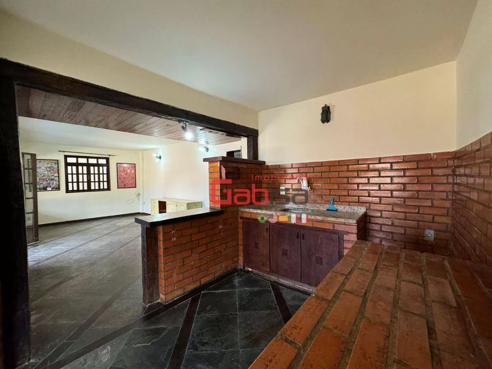Casa de Condomínio, 4 quartos - Foto 28