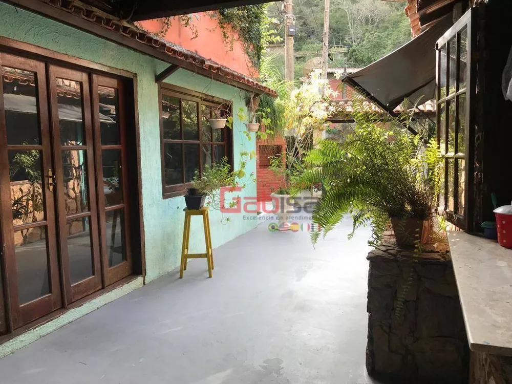 Casa de Condomínio, 4 quartos - Foto 19