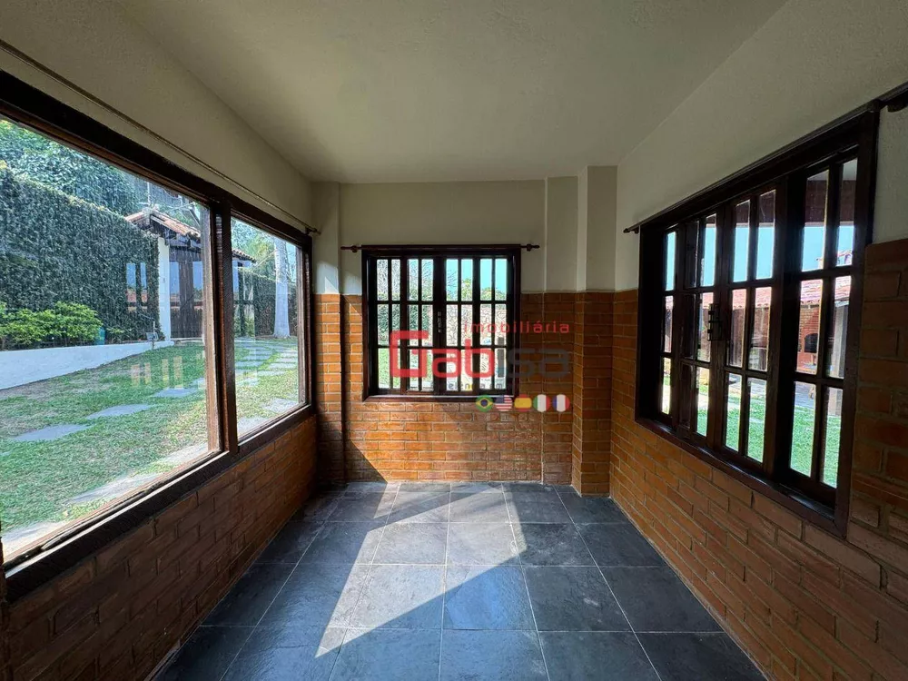 Casa de Condomínio, 4 quartos - Foto 29