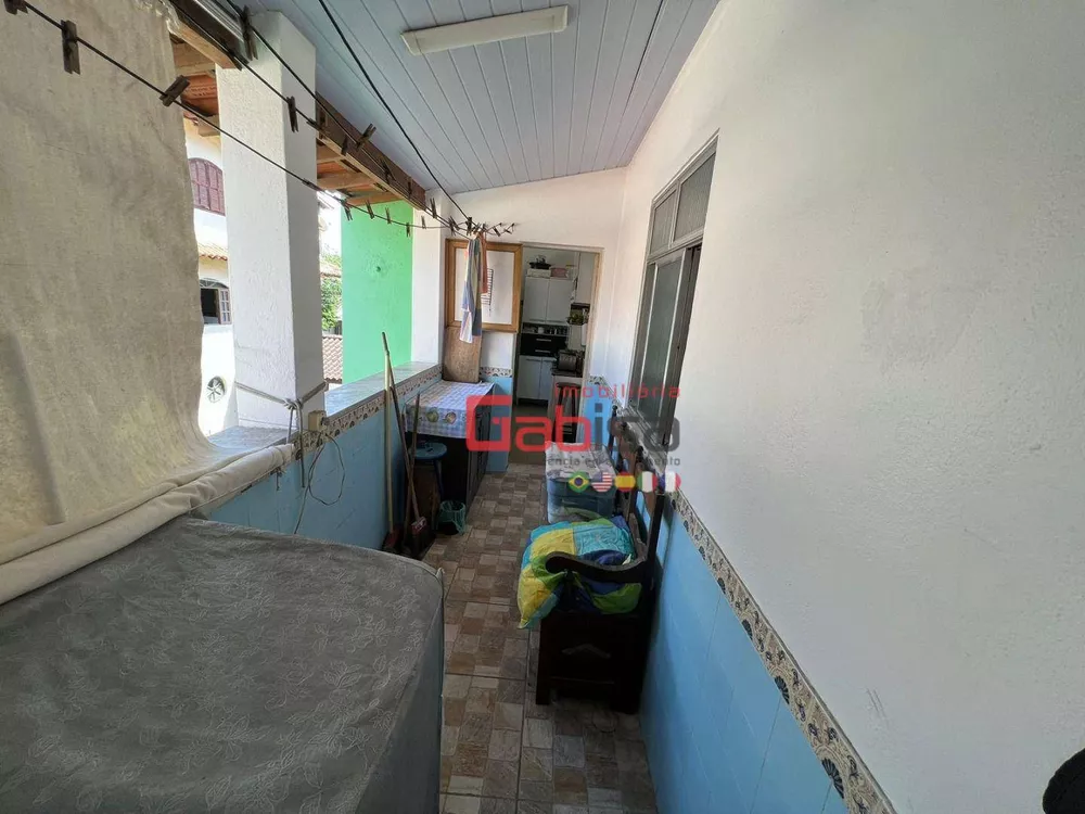 Casa, 8 quartos, 220 m² - Foto 29