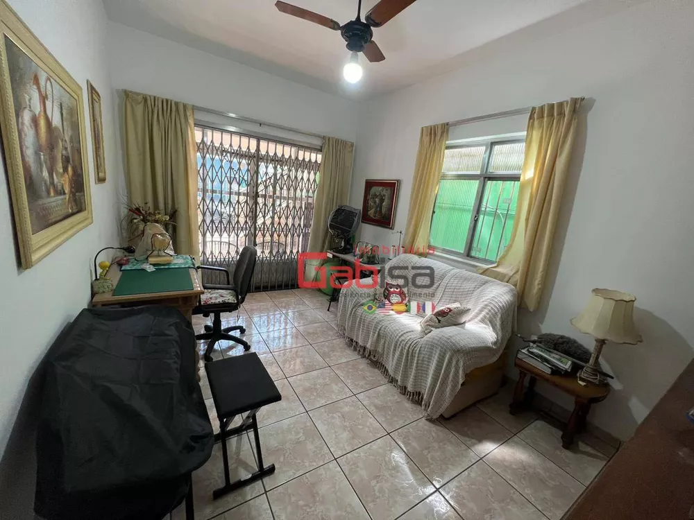 Casa, 8 quartos, 220 m² - Foto 9