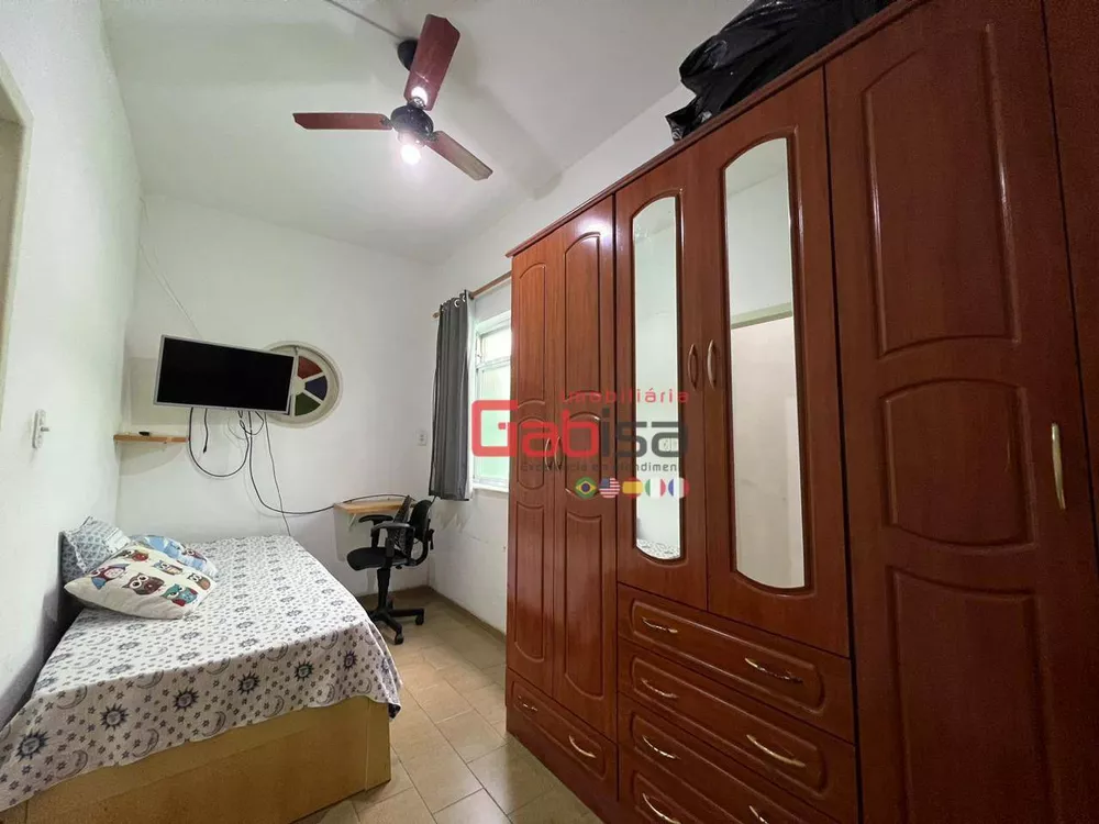 Casa, 8 quartos, 220 m² - Foto 12